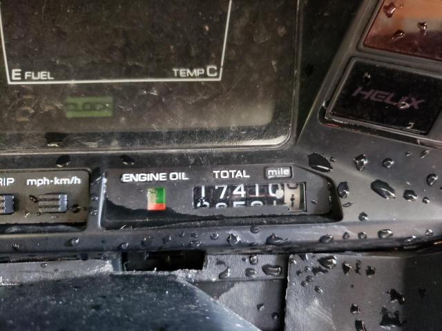 2005 HONDA CN250 - JH2MF02045K800008