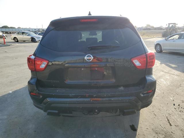5N1DR2BN4LC632817 Nissan Pathfinder Sv