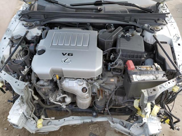 2022 LEXUS ES 350 - JTHBK1EGXC2473152