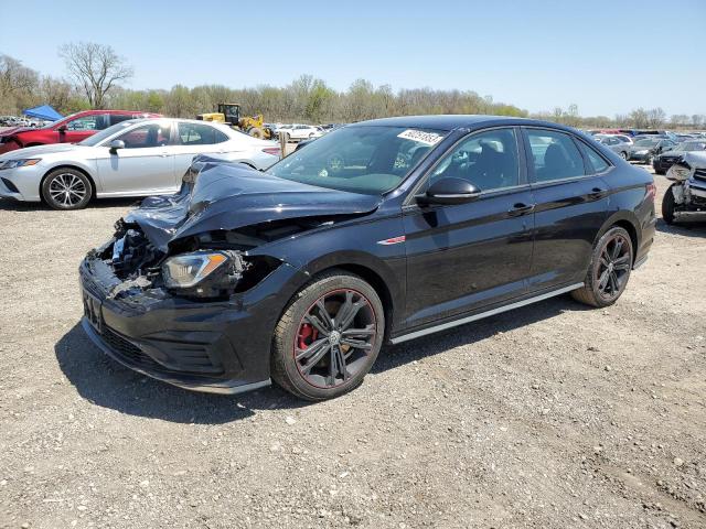 2019 Volkswagen Jetta GLI