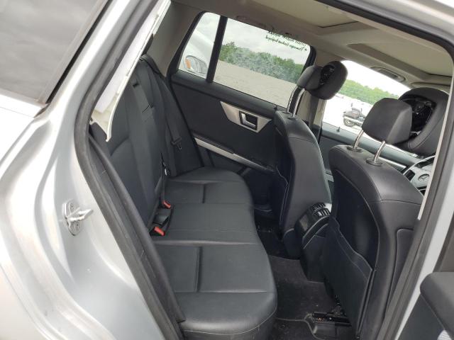 2015 MERCEDES-BENZ GLK 350 - WDCGG5HB3FG403915