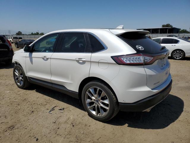 2FMPK3K87FBC21093 Ford Edge Titanium