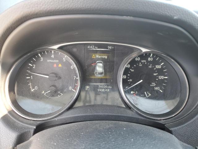 KNMAT2MV5GP690939 Nissan ROGUE S