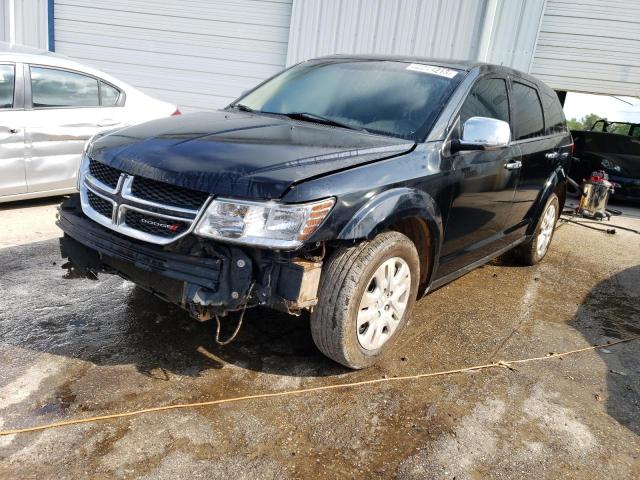 2014 Dodge Journey SE