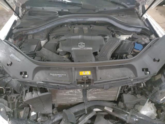 4JGDA5GB8KB216247 2019 MERCEDES-BENZ GLE-CLASS, photo no. 12