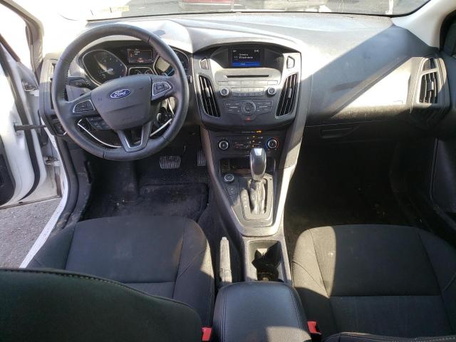 1FADP3F28FL280383 Ford FOCUS SE