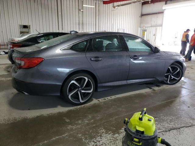 2019 HONDA ACCORD SPO - 1HGCV1F3XKA092173