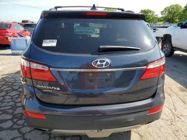 KM8SN4HF9DU018694 | 2013 Hyundai santa fe gls