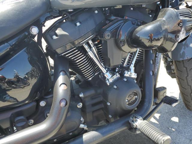 2022 HARLEY-DAVIDSON FLXRST 1HD1YXZ17NB062751