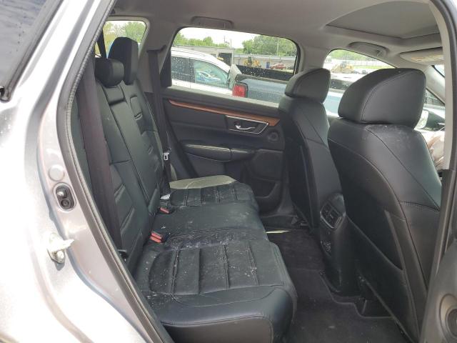 7FARW2H9XJE002270 Honda Cr-v Touring