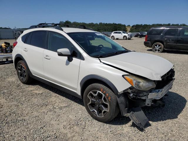 JF2GPAMC4F8283650 Subaru Xv Crosstrek 2.0 Limited