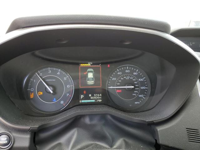 4S3GKAD60H3617390 Subaru Impreza Premium Plus