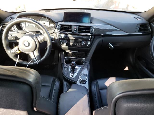 WBS3C9C5XFP806193 BMW M3