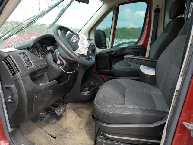 2017 RAM PROMASTER - 3C6TRVAG2HE514728