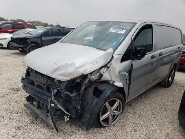 2020 MERCEDES-BENZ METRIS - WD3PG2EA8L3652949