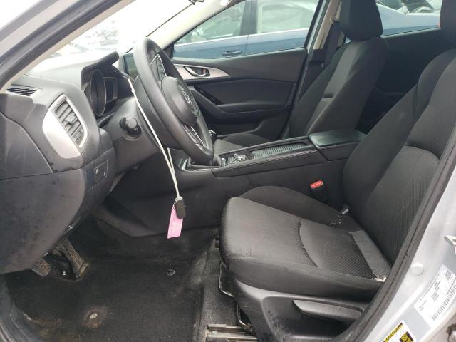 3MZBN1U71HM107460 Mazda 3 SPORT