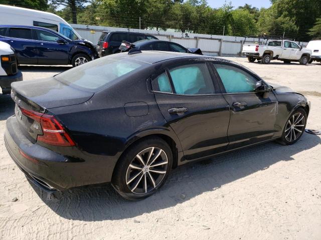 2022 VOLVO S60 B5 MOM - 7JRL12FZ8NG160543