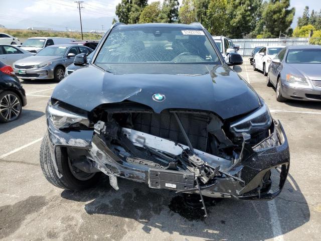 5UXCR4C03M9F10108 BMW X5 Sdrive 40i