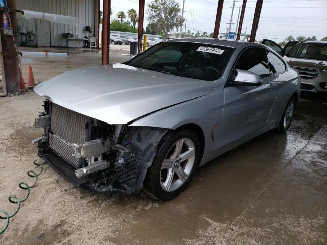 2015 BMW 428 I - WBA3N3C51FK234228