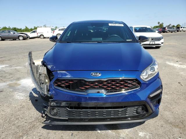 3KPF34AD6ME300830 KIA Forte Gt Line