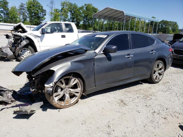 2011 INFINITI M37 