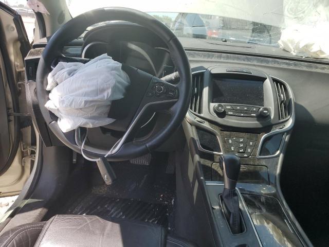 1G4GB5G30GF109258 Buick Lacrosse