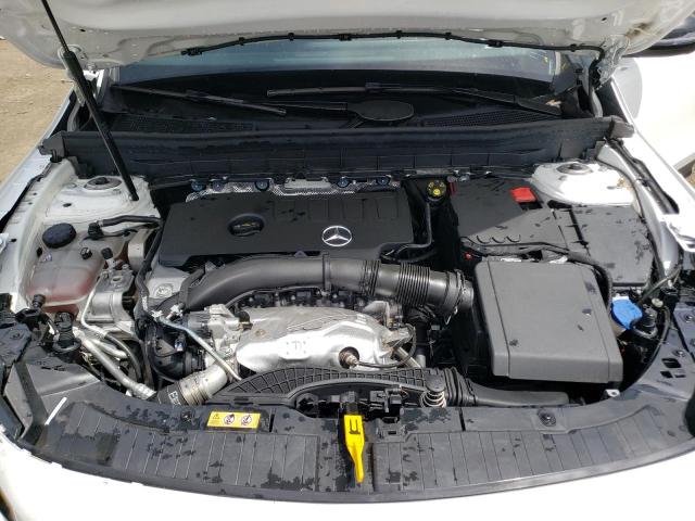 W1N4M4HB4NW240765 Mercedes-Benz Glb 250 4matic