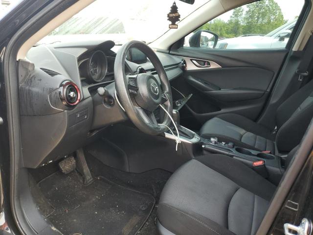 JM1DKFB70J0313138 Mazda Cx-3 Sport
