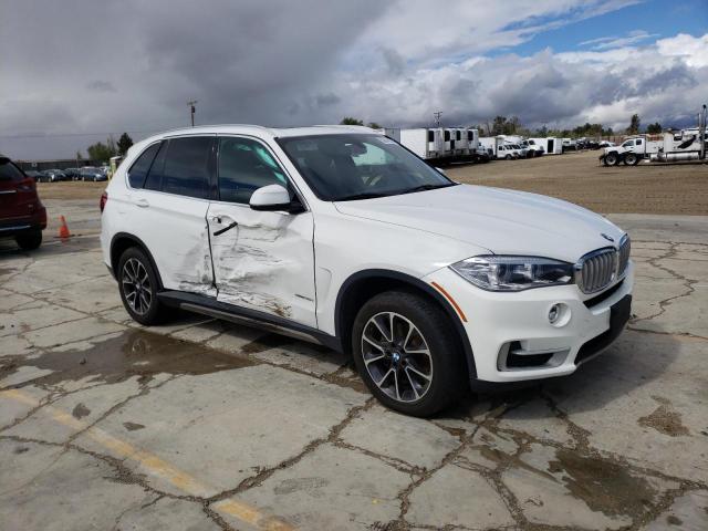 2018 BMW X5 SDRIVE3 - 5UXKR2C5XJ0Z15469