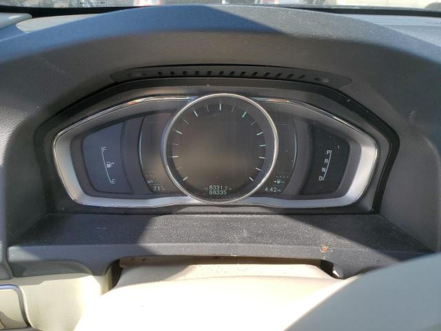 YV140MFK9F1363718 Volvo S60 Premier