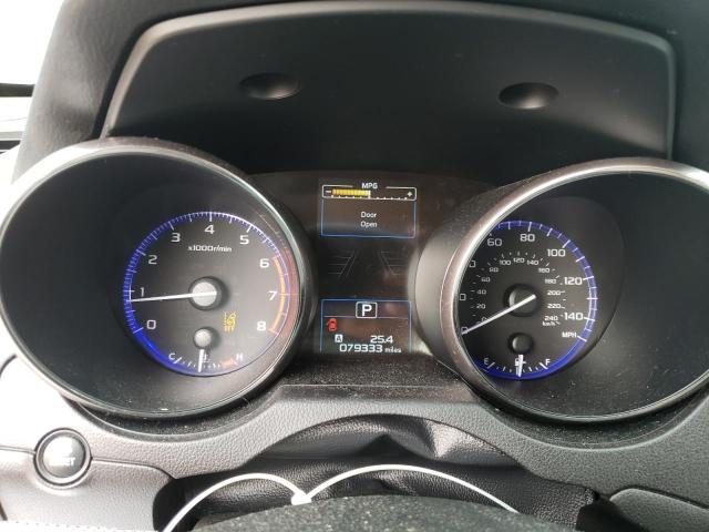 4S3BNBF66G3042330 Subaru Legacy 2.5i Premium