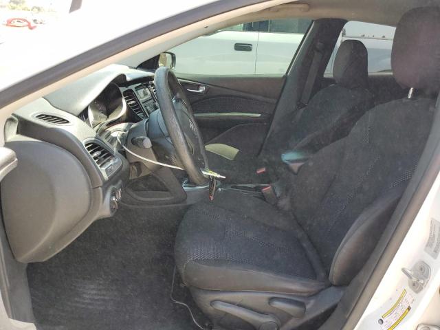 1C3CDFAA5FD434884 Dodge DART SE
