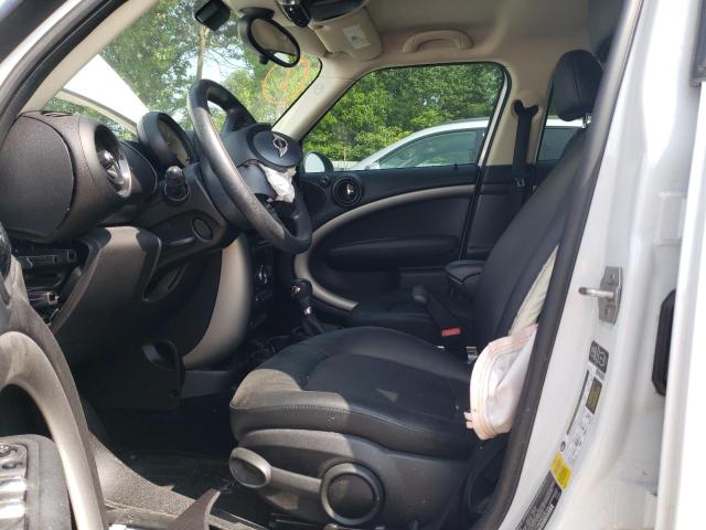 WMWZB3C57FWR44536 Mini COOPER COUNTRYMAN