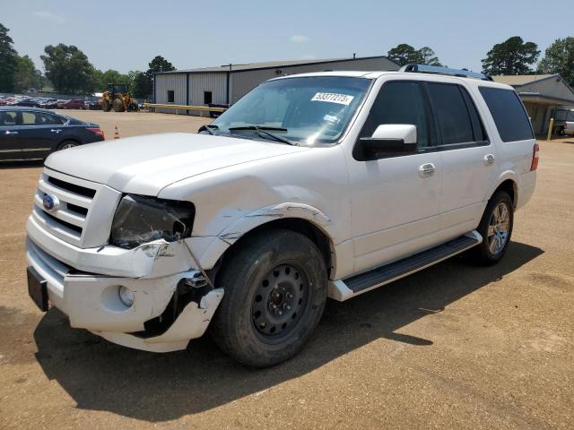 2009 Ford Expedition Limited