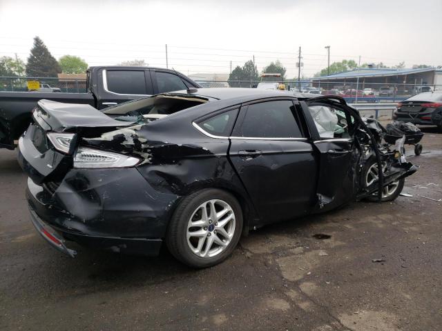 1FA6P0H75G5117809 Ford FUSION SE