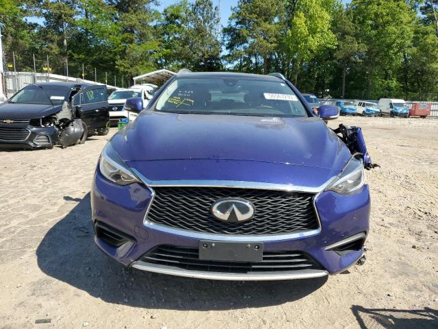 2019 INFINITI QX30 SJKCH5CP3KA007000