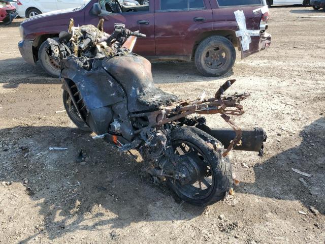 2010 KAWASAKI ZG1400 C - JKBZGNC15AA000050