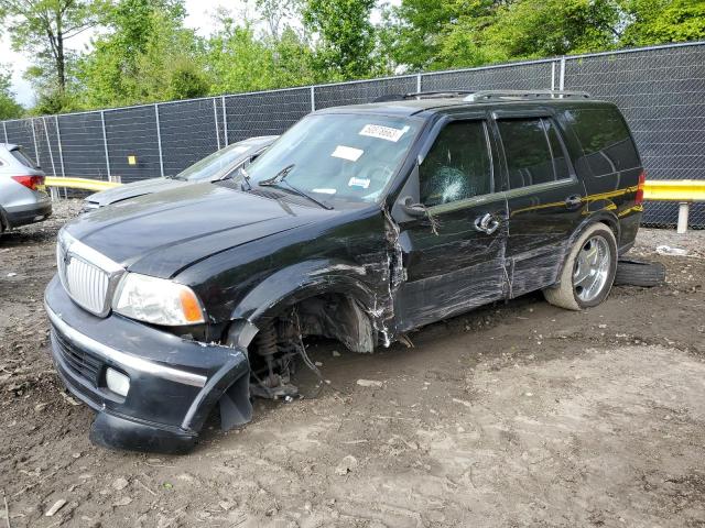 2006 Lincoln Navigator 