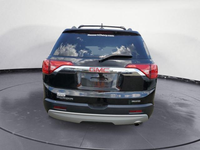 1GKKNSLA2KZ282333 GMC Acadia SLE 6