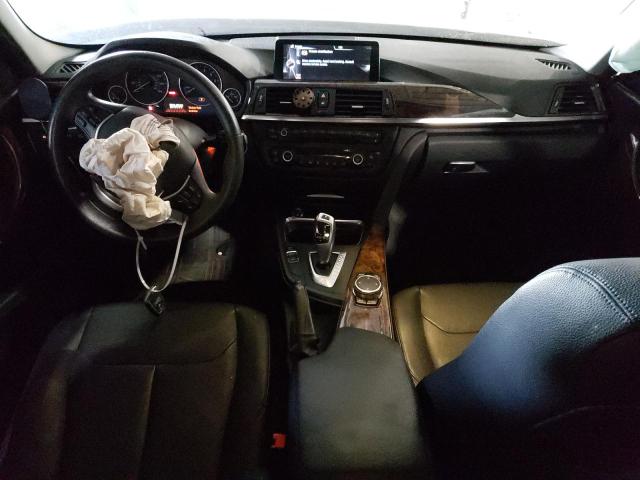 WBA3B5G57FNS17432 BMW 328 Xi Sulev