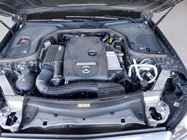 WDDZF4JB2HA026737 2017 MERCEDES-BENZ E-CLASS, photo no. 11