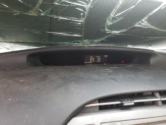 JTDKN3DU5F0470073 Toyota PRIUS