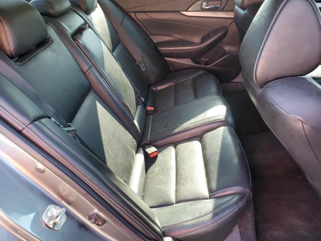 2017 NISSAN MAXIMA 3.5 - 1N4AA6AP2HC407267