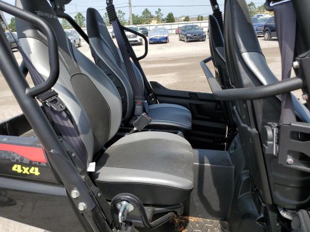 2023 KAWASAKI KRT800 J - JKBRTCJ17PB509031
