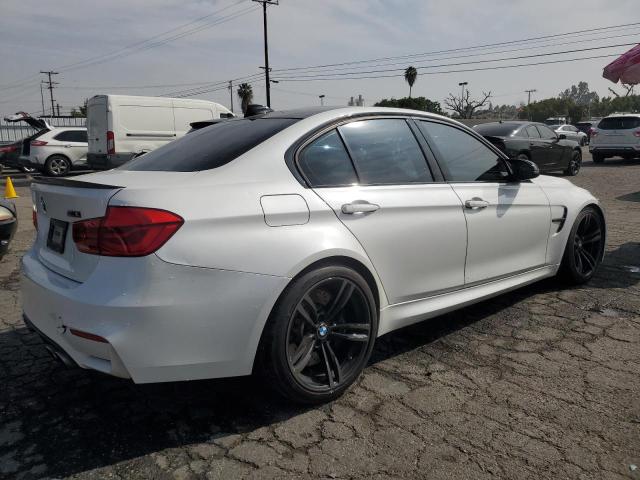 WBS3C9C52FP803613 BMW M3