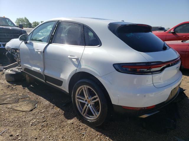 VIN WP1AA2A5XMLB01430 2021 Porsche Macan no.2