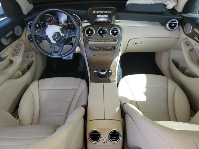 WDC0G5EB2KF497775 Mercedes-Benz Glc 350e
