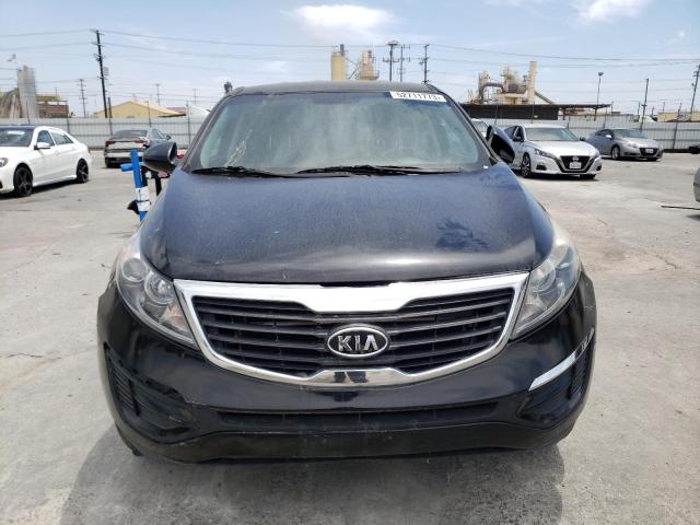 KNDPB3AC2G7873026 KIA Sportage Lx