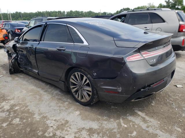 3LN6L5C92HR620221 Lincoln MKZ SELECT