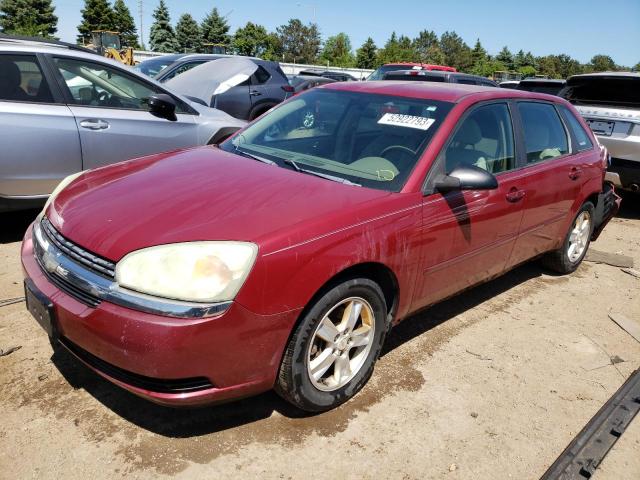 2004 Chevrolet Malibu Maxx LS